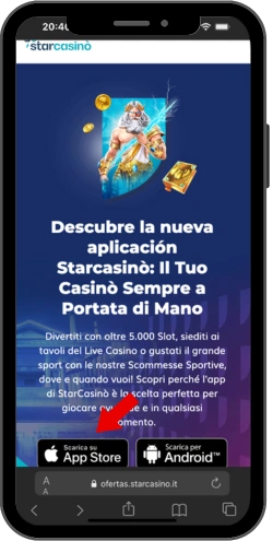 Descarga desde la App Store