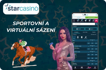 Starcasino sport app