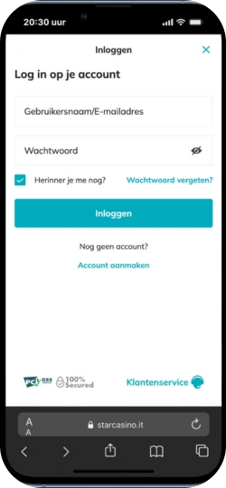 Star Casino arcade en sport spellen overzicht