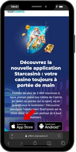 Télécharger depuis l’App Store